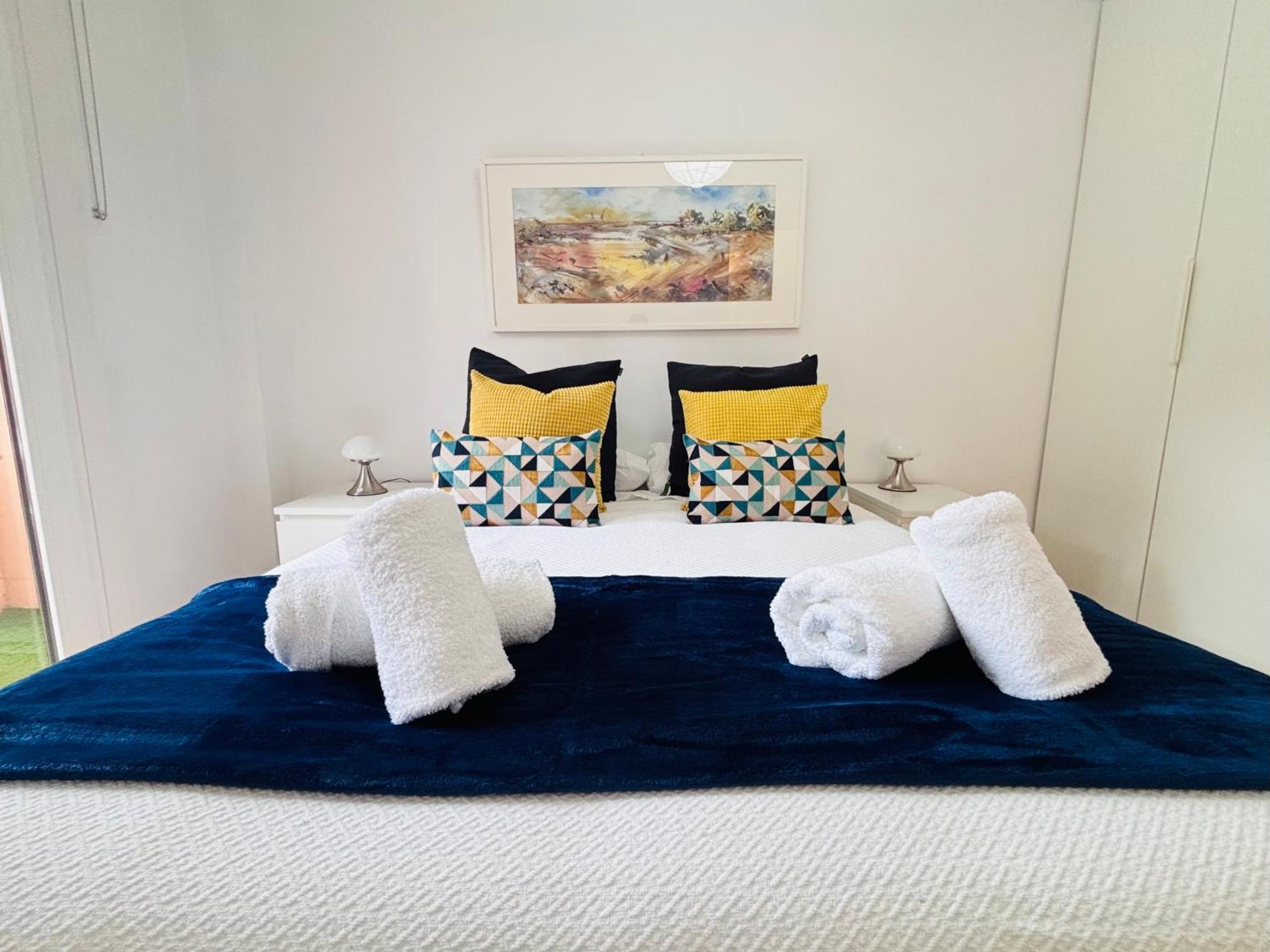 Apartamento Coqueto En Gros San Sebastián Zewnętrze zdjęcie