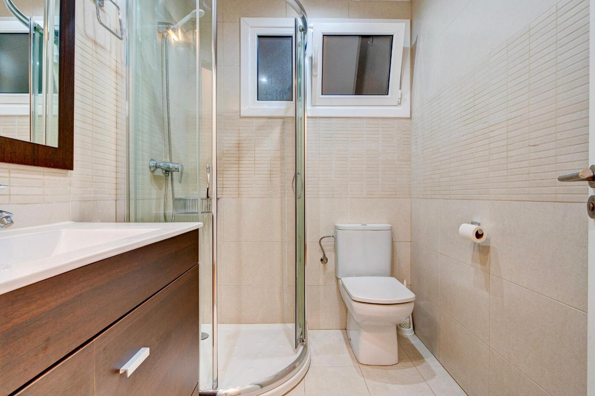 Apartamento Coqueto En Gros San Sebastián Zewnętrze zdjęcie