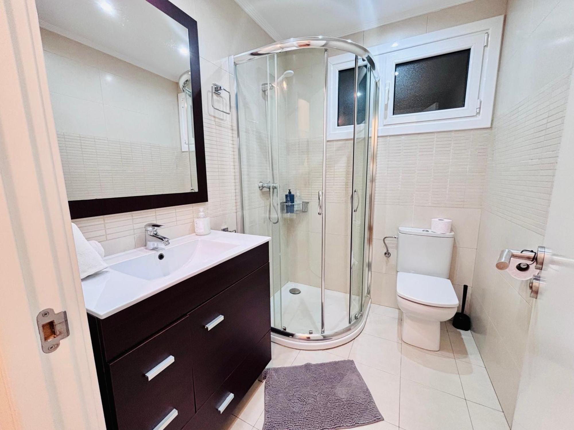 Apartamento Coqueto En Gros San Sebastián Zewnętrze zdjęcie
